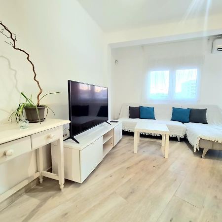 Aa Guest - Sol Eco Apartment Lateral Sea Views Fuengirola Luaran gambar