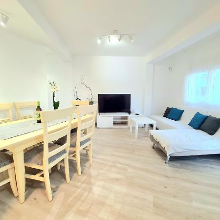 Aa Guest - Sol Eco Apartment Lateral Sea Views Fuengirola Luaran gambar