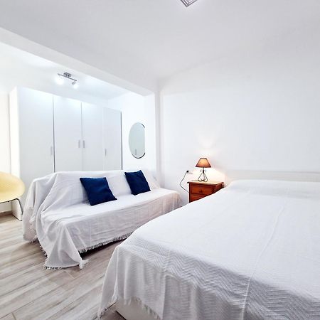 Aa Guest - Sol Eco Apartment Lateral Sea Views Fuengirola Luaran gambar