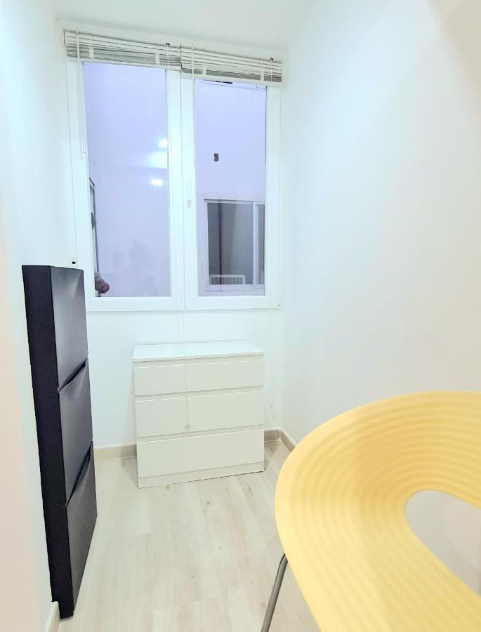 Aa Guest - Sol Eco Apartment Lateral Sea Views Fuengirola Luaran gambar
