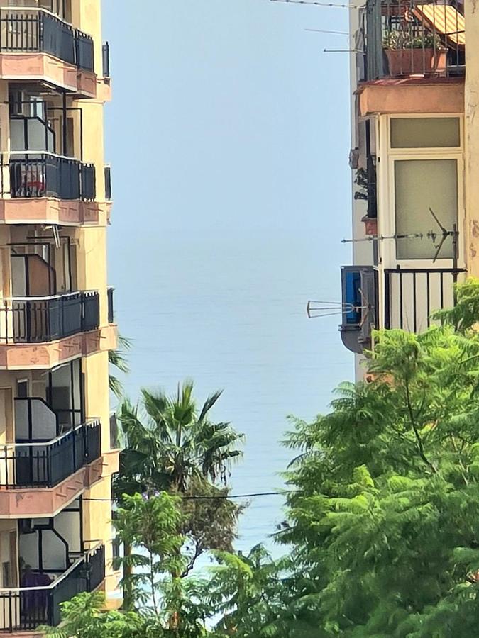 Aa Guest - Sol Eco Apartment Lateral Sea Views Fuengirola Luaran gambar