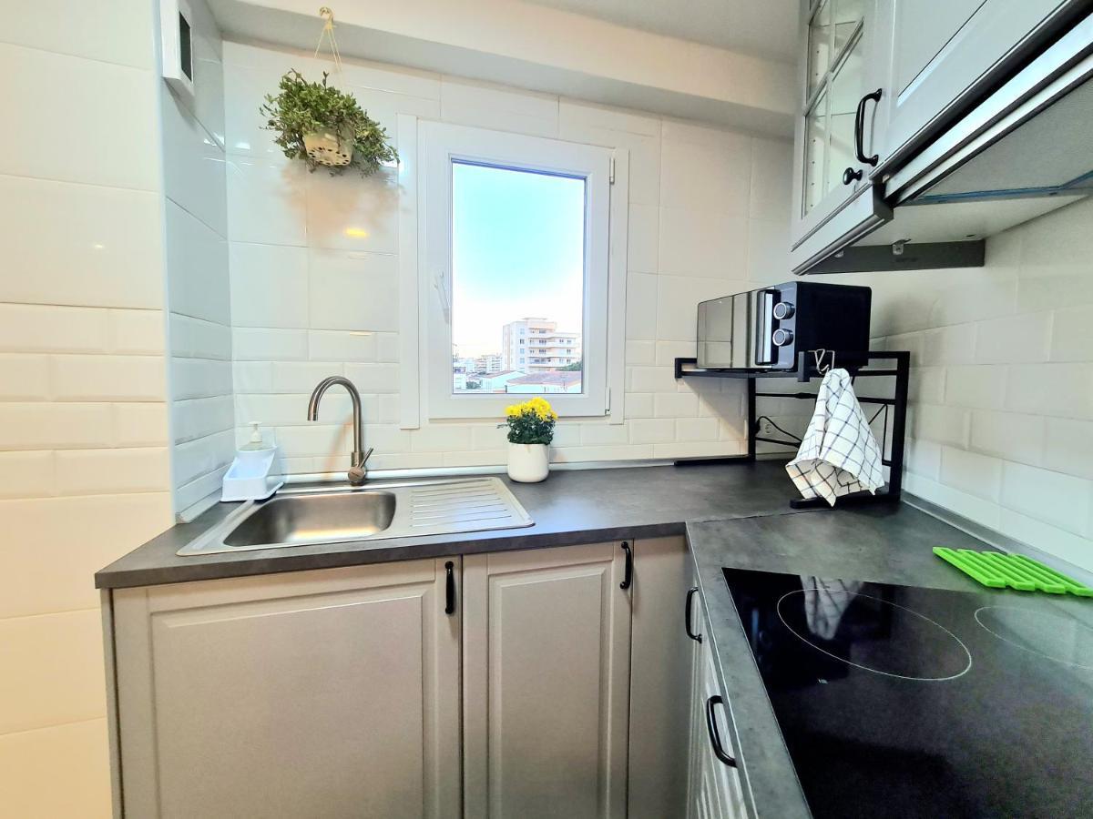 Aa Guest - Sol Eco Apartment Lateral Sea Views Fuengirola Luaran gambar