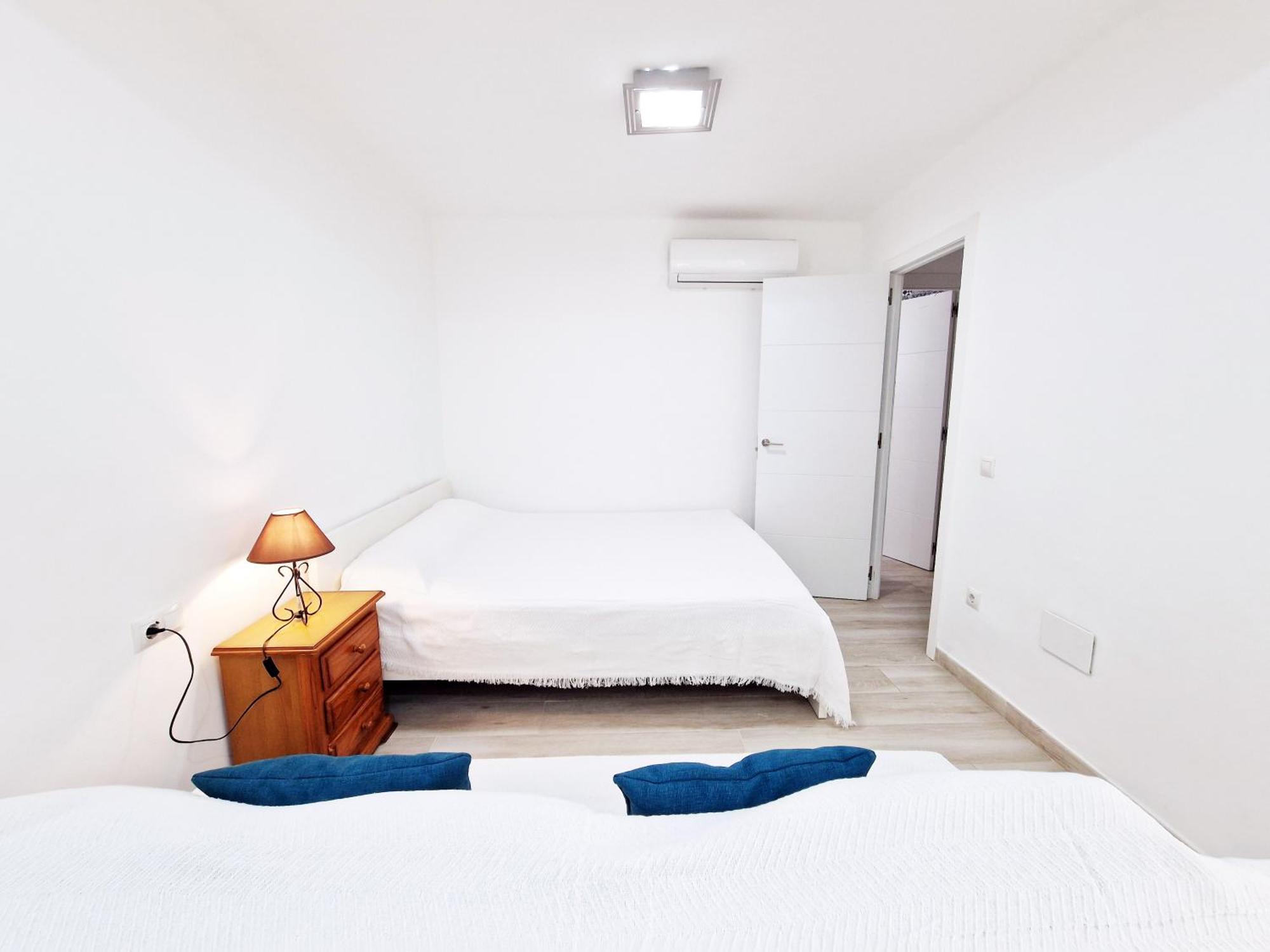 Aa Guest - Sol Eco Apartment Lateral Sea Views Fuengirola Luaran gambar