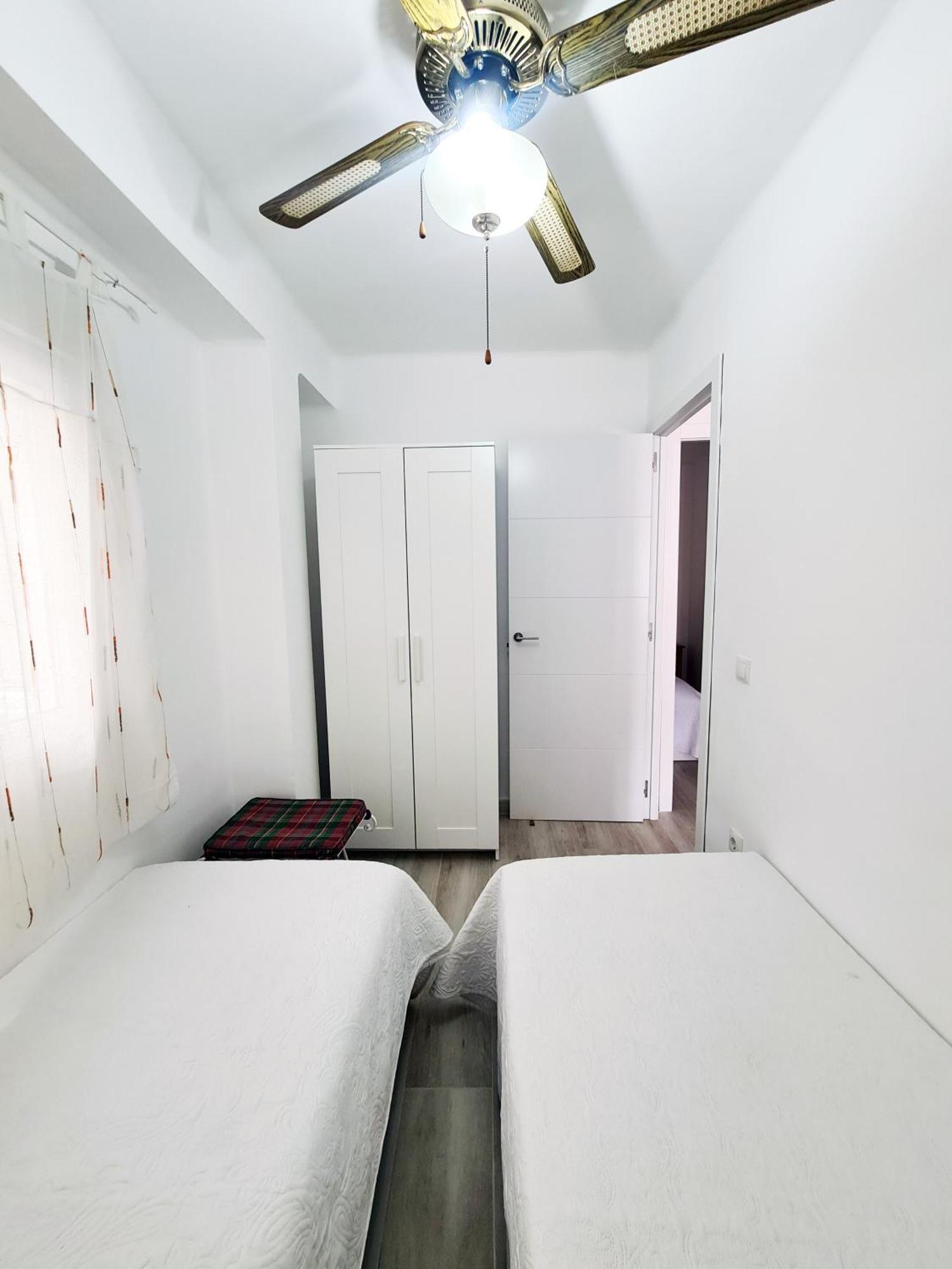 Aa Guest - Sol Eco Apartment Lateral Sea Views Fuengirola Luaran gambar