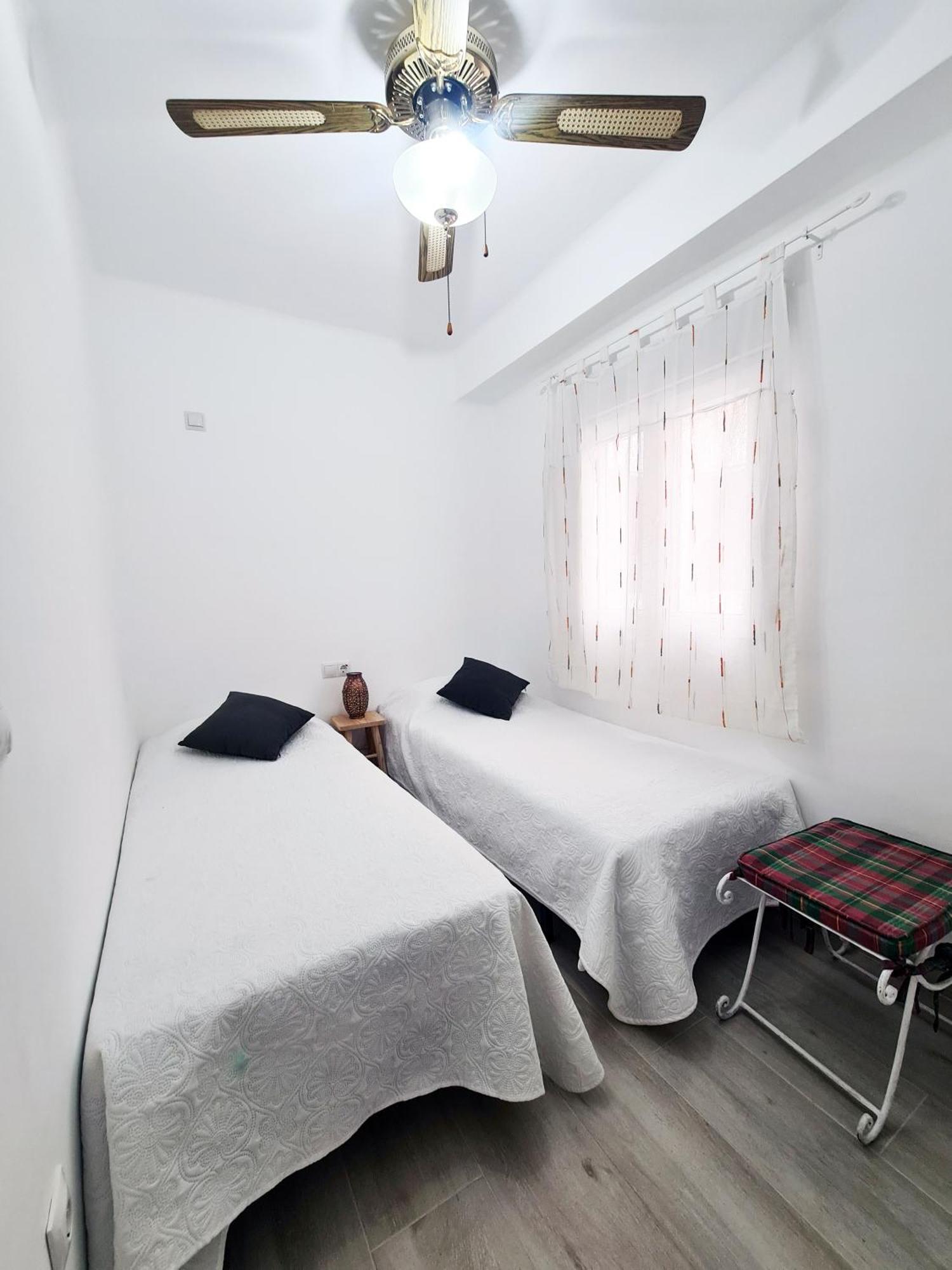 Aa Guest - Sol Eco Apartment Lateral Sea Views Fuengirola Luaran gambar